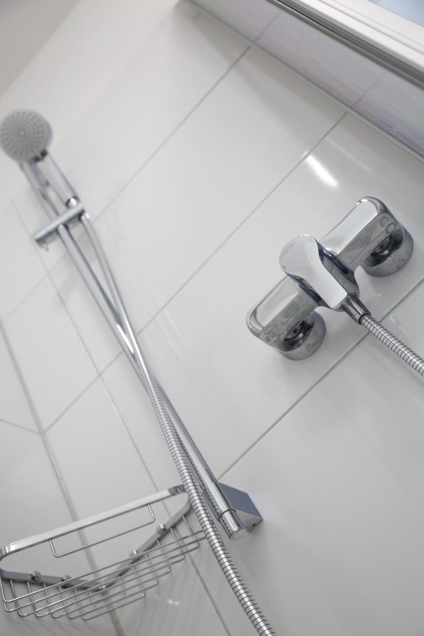 Hotel Pilar Garni Köln Dış mekan fotoğraf